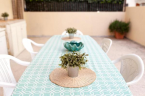 San Giovanni Seaside Apartment - Gallipoli